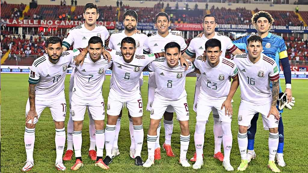 México vs Canadá: Cuándo y a qué hora es su próximo partido en la eliminatoria Concacaf rumbo a Qatar 2022, tras perder ante Panamá