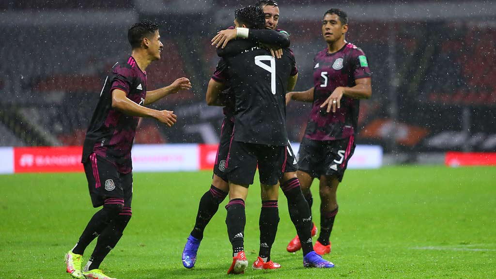 México vs Costa Rica: Cuándo y a qué hora es su próximo partido en la eliminatoria Concacaf rumbo a Qatar 2022, tras ganar ante Jamaica