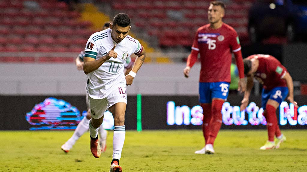 México vs Panamá: Cuándo y a qué hora es su próximo partido en la eliminatoria Concacaf rumbo a Qatar 2022, tras ganar ante Costa Rica