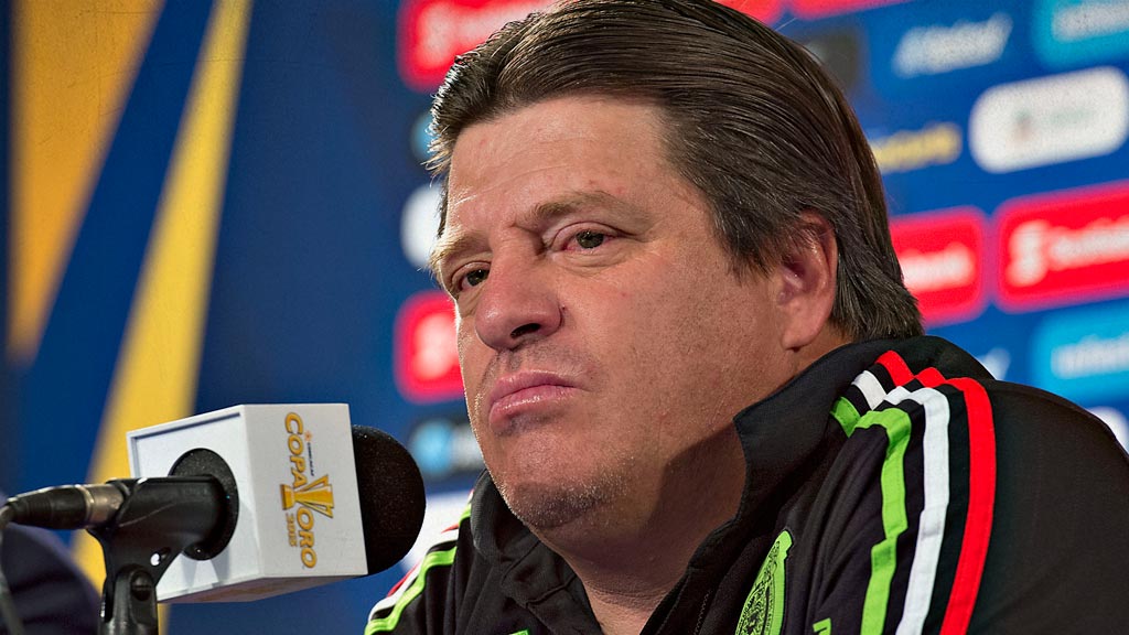 Miguel Herrera vs Christian Martinoli: A seis años del conflicto, sigue la polémica