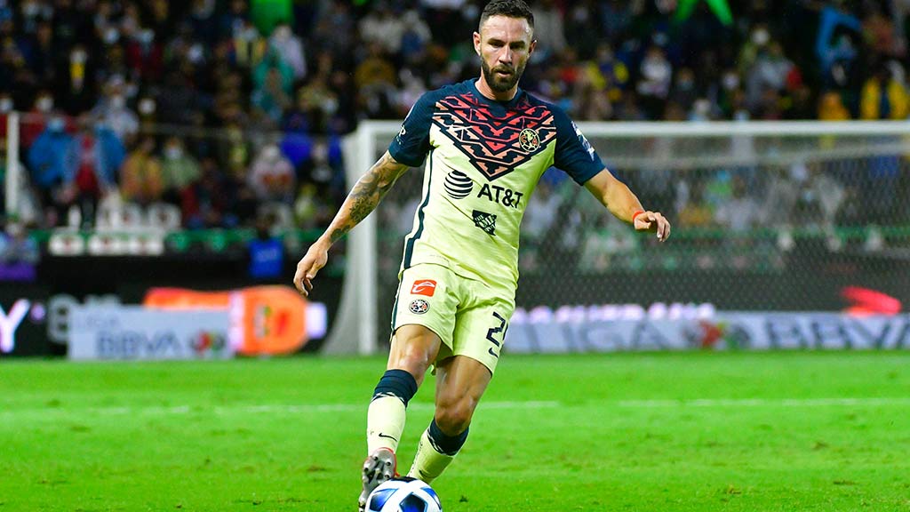 Miguel Layún; ¿Qué ganaría si queda campeón América o Monterrey en Concachampions?