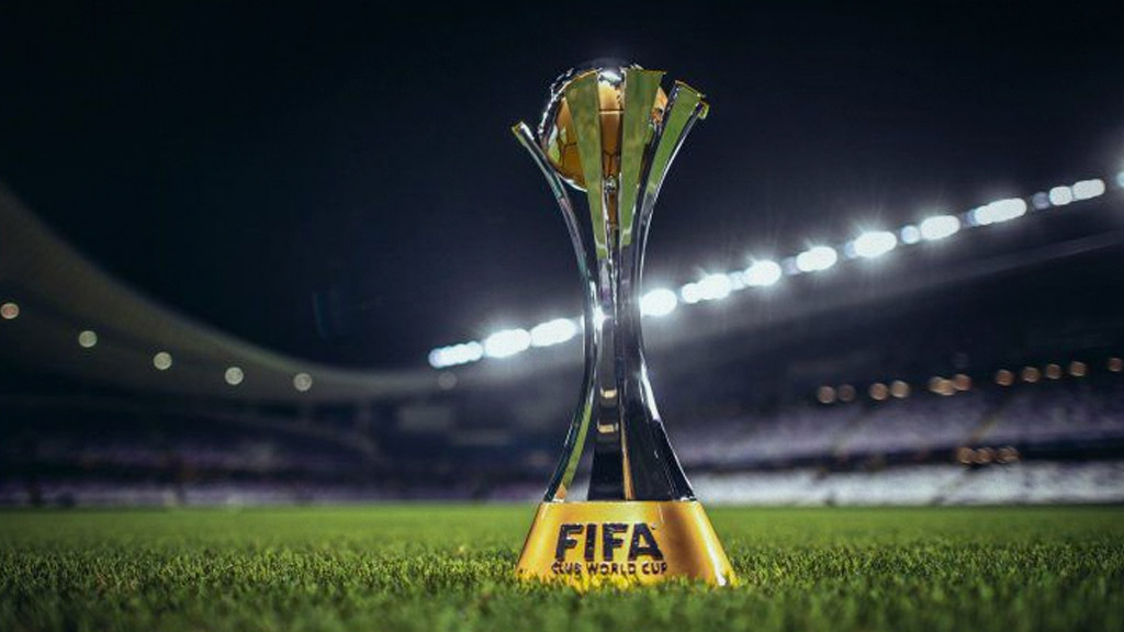Mundial de Clubes de la FIFA está en busca de una nueva sede