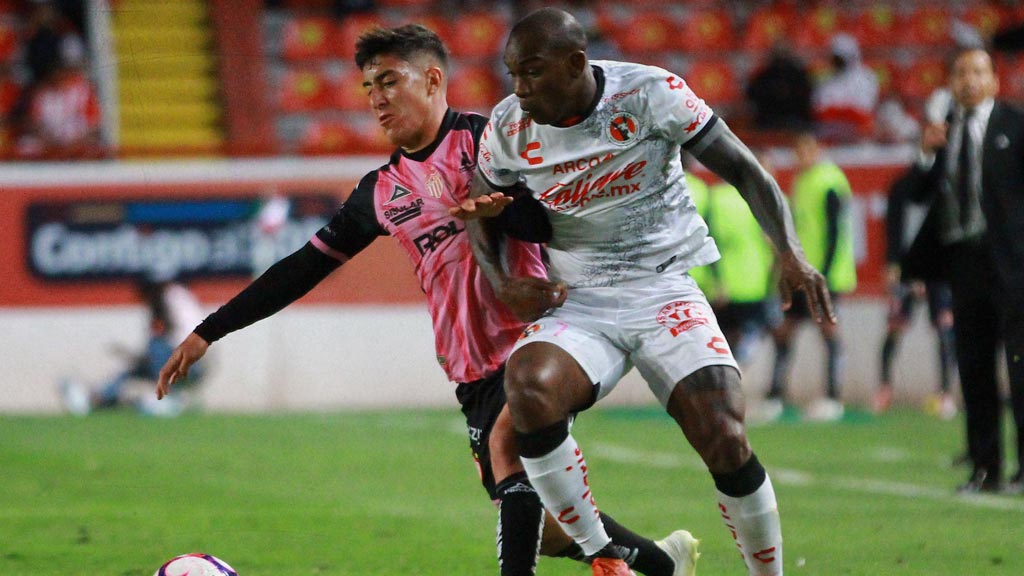 Necaxa vs Xolos de Tijuana: A qué hora es, canal de transmisión, cómo y dónde ver partido de la Jornada 11 de Liga MX Apertura 2021