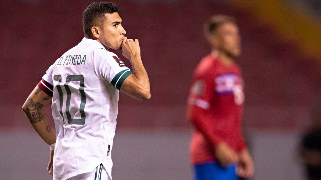 Fecha FIFA Concacaf: Así la tabla de clasificación al momento del octagonal; partidos y resultados de la jornada 2 Fecha FIFA Concacaf: Así la tabla de clasificación al momento del octagonal; partidos y resultados de la jornada 2