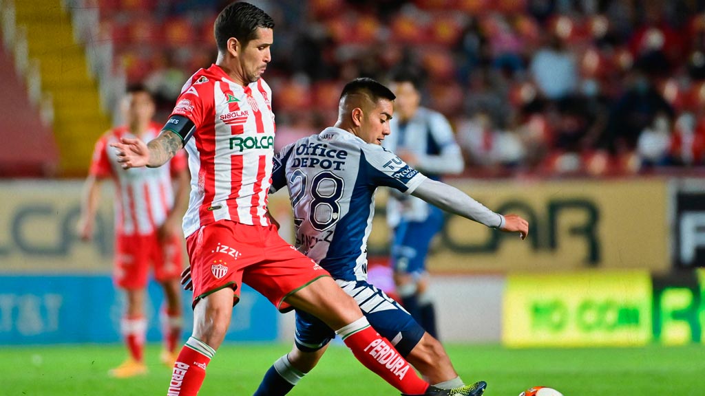 Pachuca vs Necaxa: A qué hora es, canal de transmisión, cómo y dónde ver partido de la jornada 10 de Liga MX