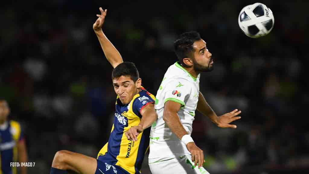 Liga MX: Así se ha movido la tabla porcentual en el Apertura 2021