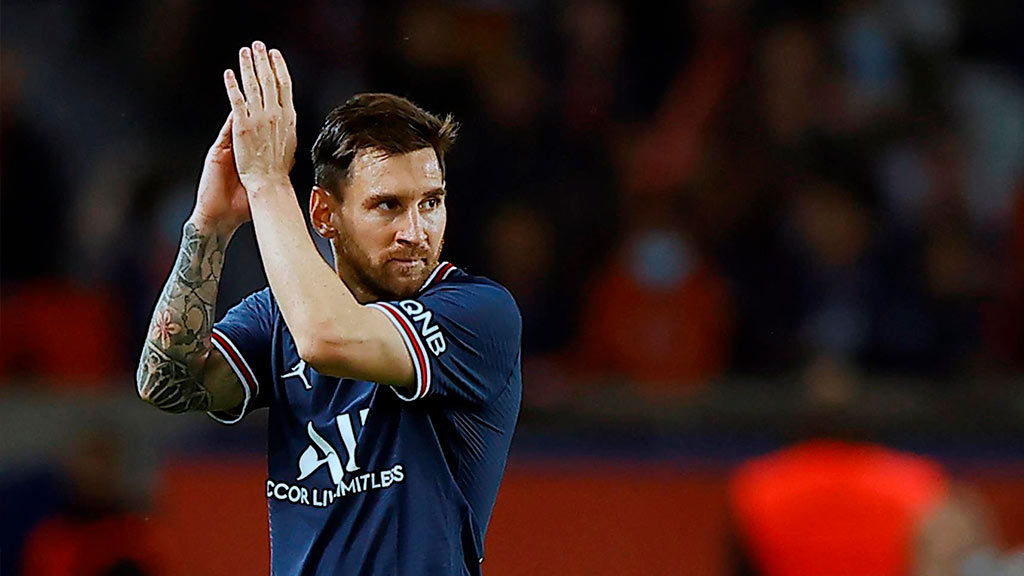 PSG vs Montpellier: A qué hora es para México, canal de transmisión, cómo y dónde ver a Lionel Messi en la Ligue 1 de Francia
