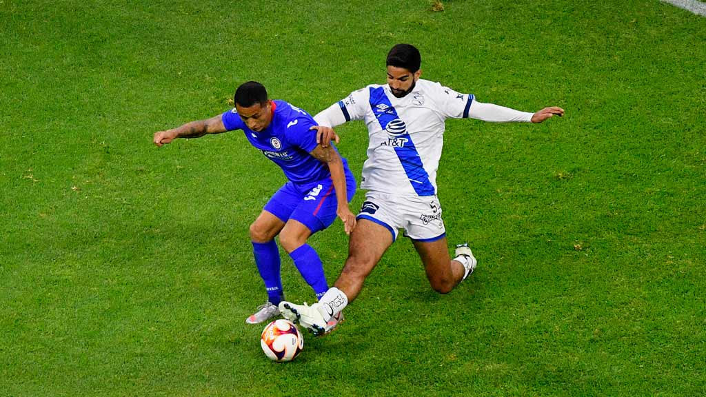 Puebla vs Cruz Azul: A qué hora es, canal de transmisión, cómo y dónde ver partido de la Jornada 10 de Liga MX