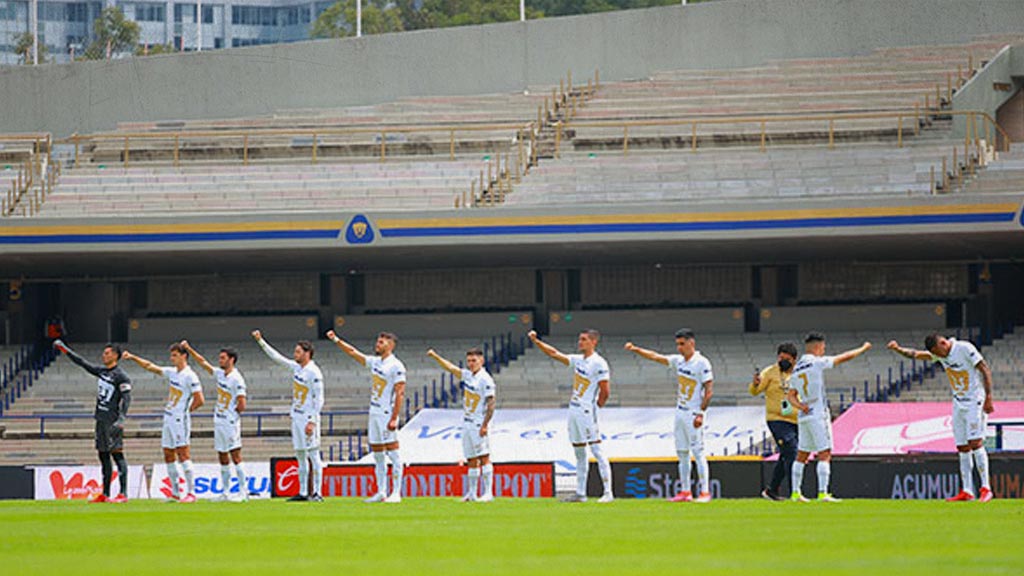 Pumas UNAM: ¿Cuándo es la reapertura del Estadio Olímpico Universitario?