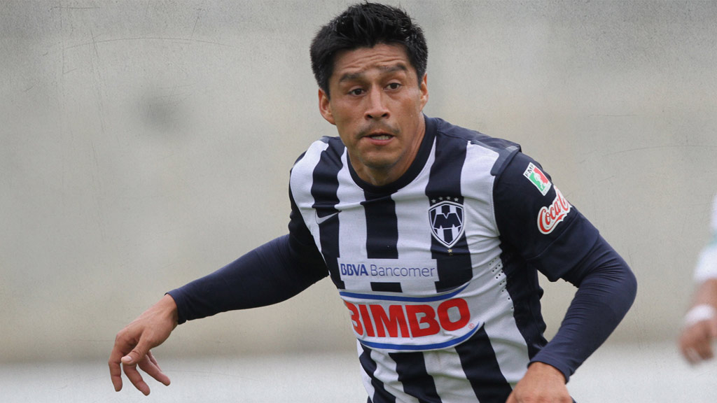¿Qué fue de Ricardo Osorio? Canterano de Cruz Azul, campeón de Bundesliga y Liga MX con Rayados