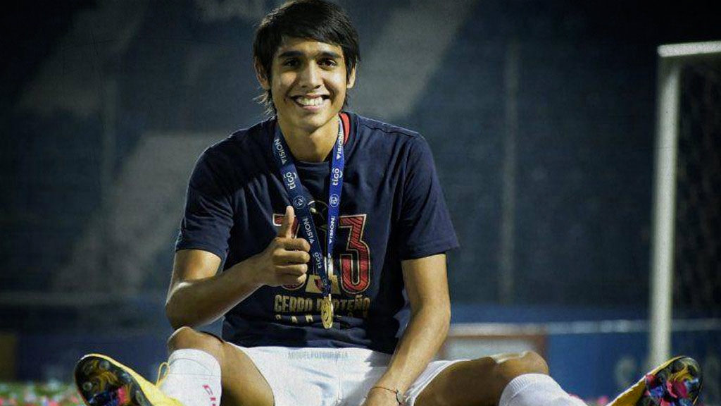 Quién es Alexis Duarte, el defensa que quiere Necaxa y Tigres