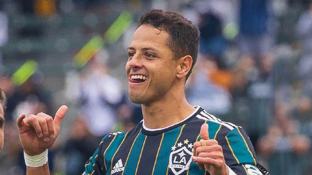 ¿Quiénes son los mexicanos Jugadores Franquicia en MLS?