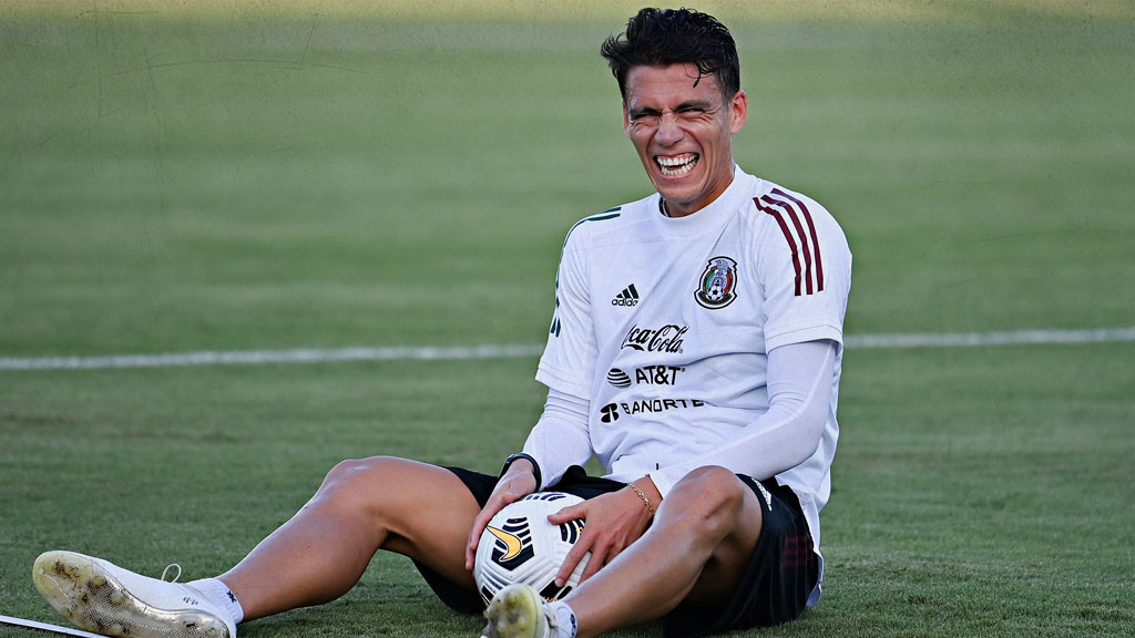 Rayados: ¿Cómo fue la última vez que Héctor Moreno estuvo en Liga MX?