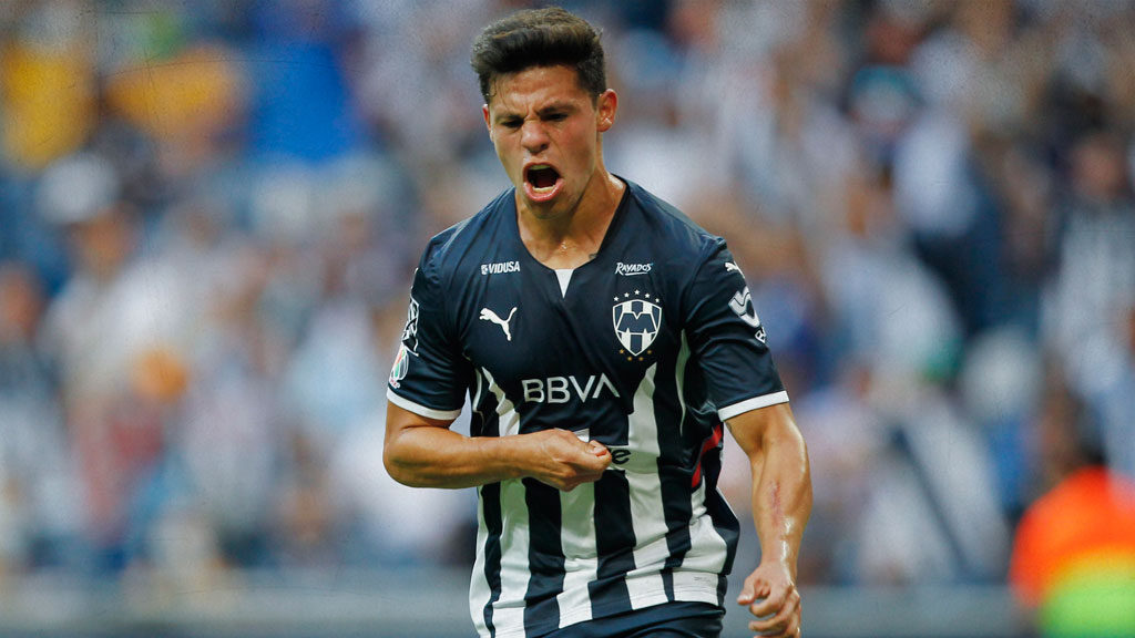 Rayados de Monterrey, es momento de blindar a Arturo González