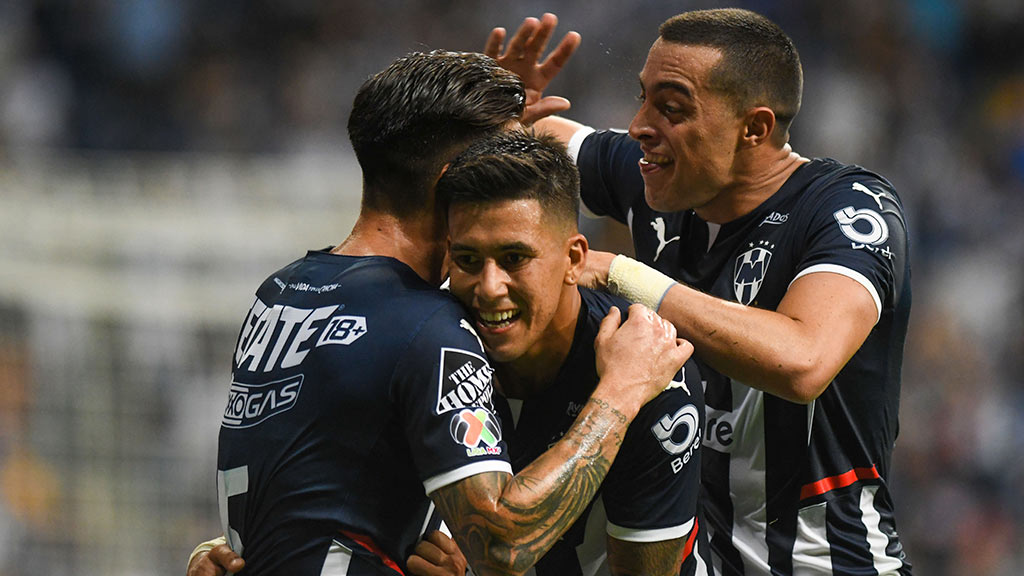 Rayados de Monterrey 2-0 Tigres: Revive la transmisión del Clásico Regio 126; jornada 9 de Liga MX Apertura 2021