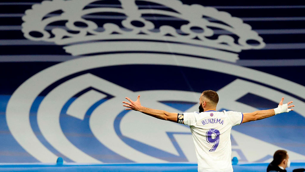Real Madrid vs Villarreal: A qué hora es para México, canal de transmisión, cómo y dónde ver la jornada 7 de LaLiga 2021-22