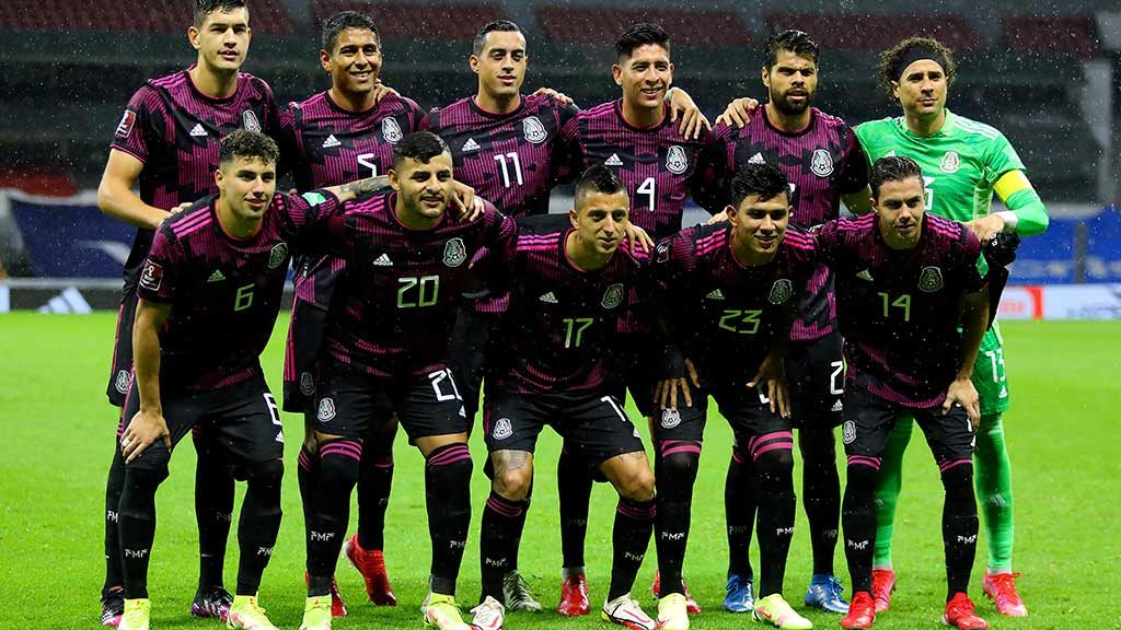 Selección Mexicana; La falla de Rogelio Funes Mori que encendió las críticas en redes sociales