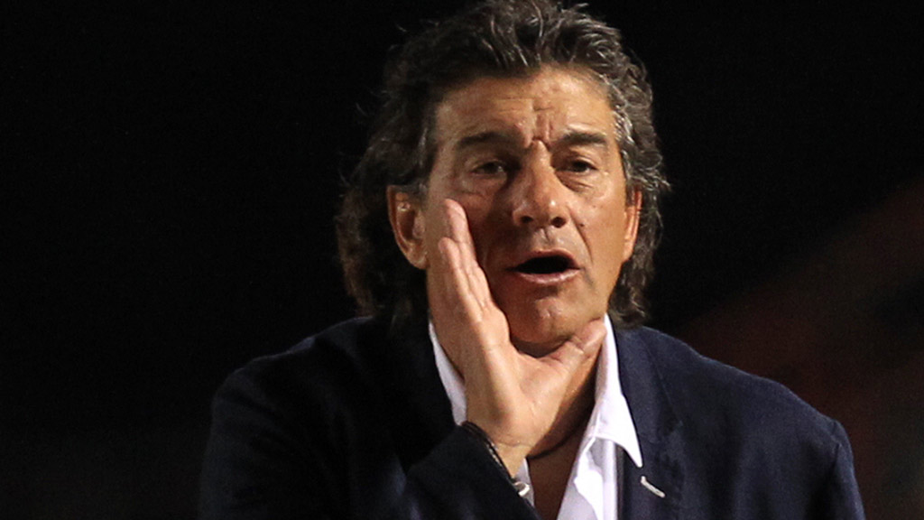 Rubén Omar Romano regresaría al futbol mexicano; Lo buscan en la segunda división