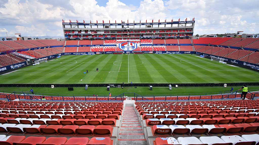San Luis 0-3 Tigres: Revive transmisión de Liga MX; jornada 11 de Liga MX Apertura 2021