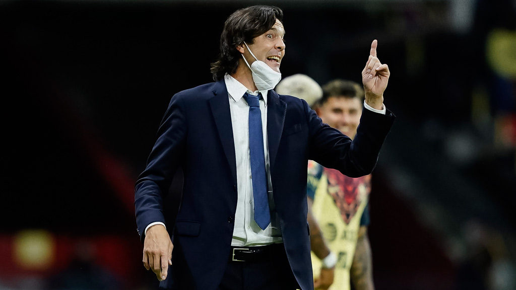 América: La exigencia de la directiva a Santiago Solari para permanecer como director técnico