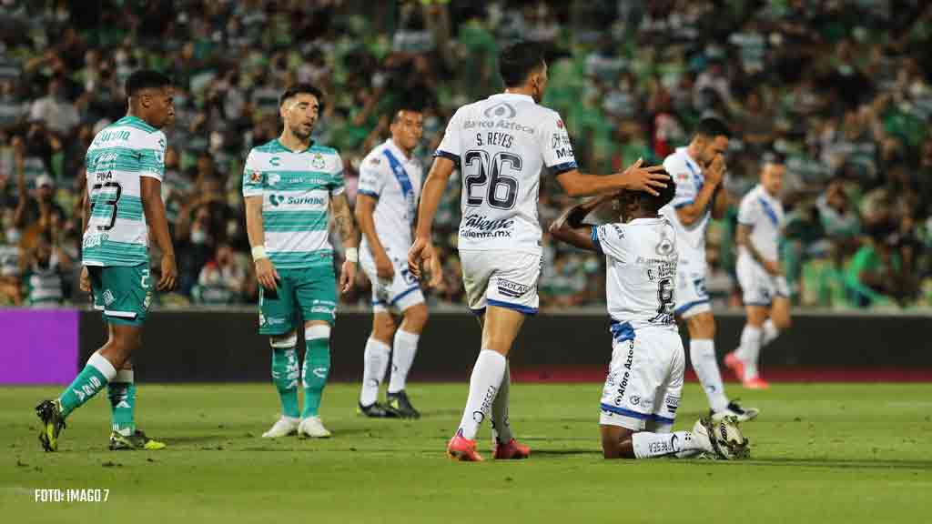 Santos vs Puebla: A qué hora es, canal de transmisión, cómo y dónde ver la jornada 9 de Liga MX Apertura 2021