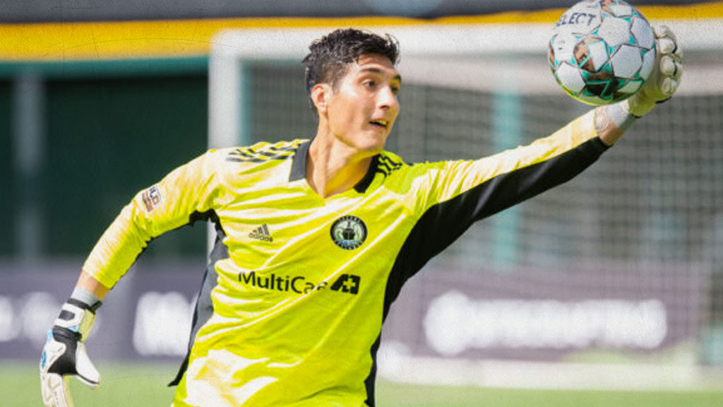 Seattle Sounders: Los 4 mexicanos que militan en el equipo