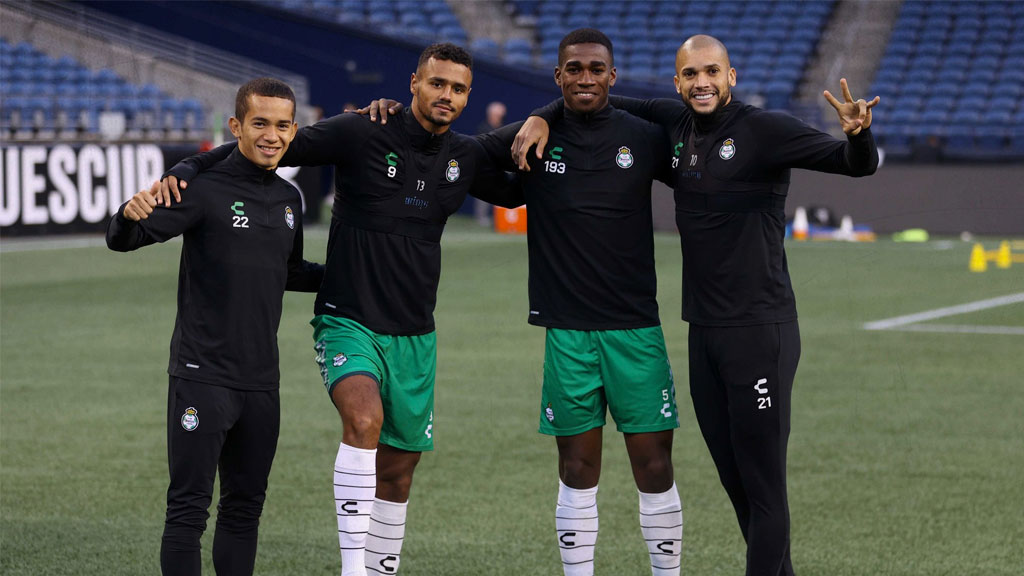 Seattle Sounders vs Santos Laguna: A qué hora es, canal de transmisión, cómo y dónde ver la semifinal de Leagues Cup 2021