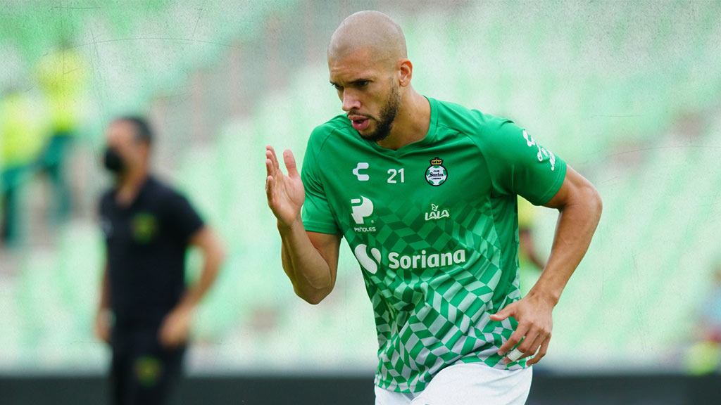 Selección Mexicana: Matheus Dória y los naturalizados que quieren llegar al Tri