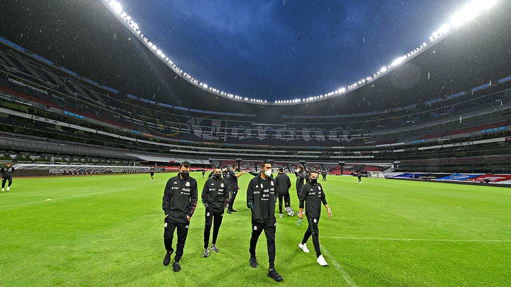 Selección Mexicana: ¿Por qué no hay VAR en el Octagonal de Concacaf rumbo a Qatar 2022? Aquí la razón