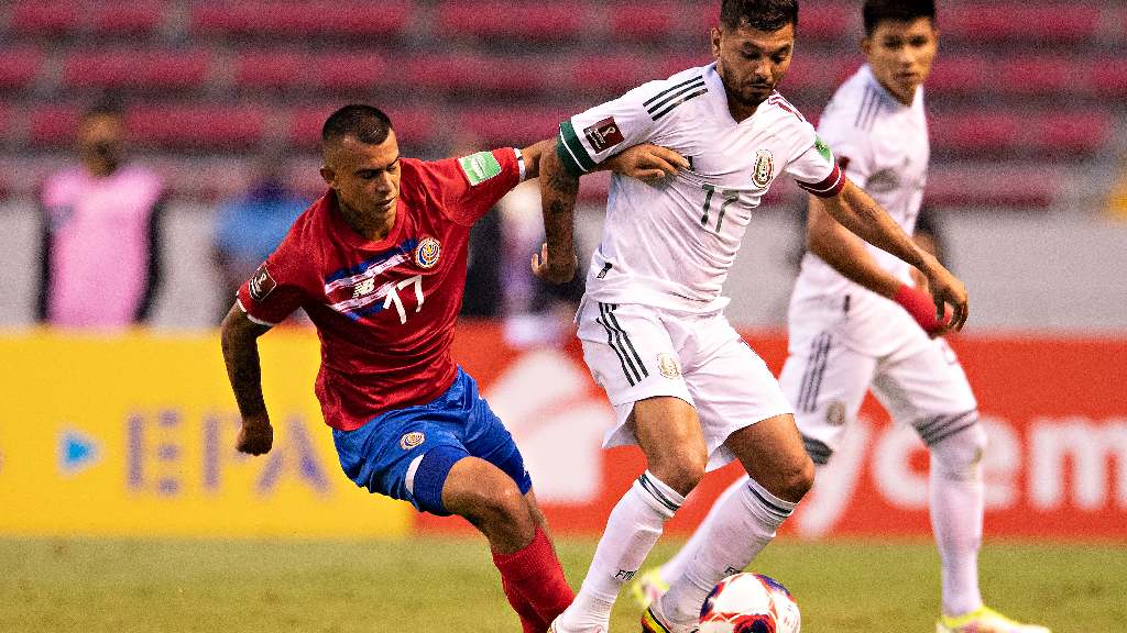 Fecha FIFA, eliminatorias Concacaf: Partidos, fechas, horarios para México y canal de transmisión de la jornada 3 rumbo a Qatar 2022