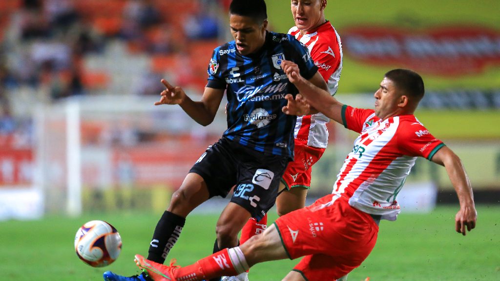 Querétaro vs Necaxa: A qué hora es, canal de transmisión, cómo y dónde ver la jornada 8 de Liga MX Apertura 2021