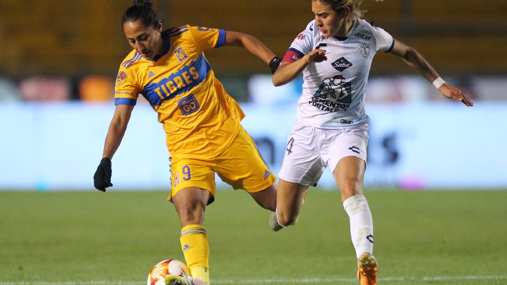 Tigres Femenil vs Pachuca: A qué hora es, canal de transmisión, cómo y dónde ver la jornada 9 de Liga MX Femenil Apertura 2021