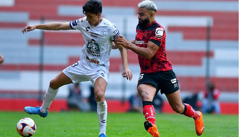 Pachuca vs Toluca: A qué hora es, canal de transmisión, cómo y dónde ver la jornada 8 de Liga MX Apertura 2021