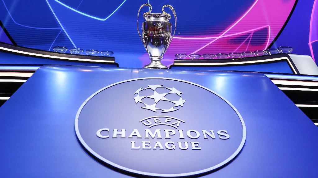 Partidos hoy de Champions League, miércoles 15 de septiembre de 2021: Canal de transmisión y horarios para México