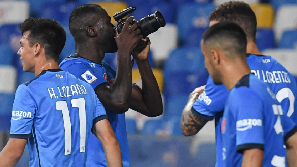 Leicester vs Napoli: A qué hora es para México, canal de transmisión, cómo y dónde ver a Chucky Lozano en Europa League