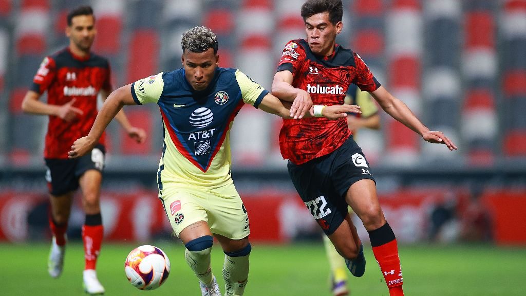 Toluca vs América: A qué hora es, canal de transmisión, cómo y dónde ver la jornada 9 de Liga MX Apertura 2021