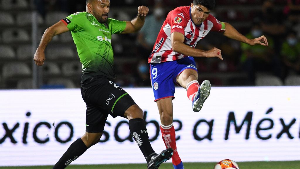 Bravos de Juárez vs San Luis: A qué hora es, canal de transmisión, cómo y dónde ver el partido adelantado de la jornada 14 de Liga MX