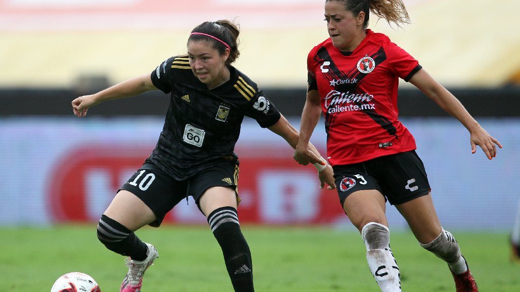 Tigres Femenil vs Xolas de Tijuana: A qué hora es, canal de transmisión, cómo y dónde ver el partido de jornada 10 de Liga MX Femenil