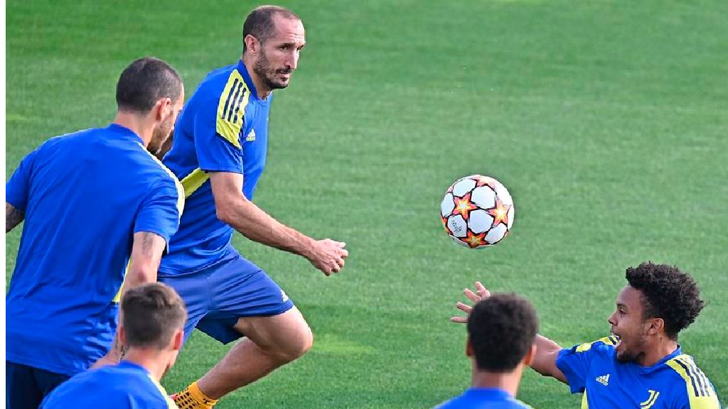 Juventus vs Chelsea: A qué hora es para México, canal de transmisión, cómo y dónde ver el partido de la jornada 2 de Champions League