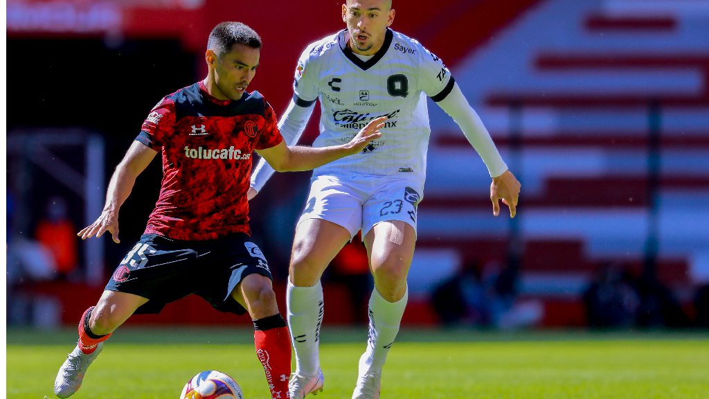 Toluca vs Querétaro: A qué hora es, canal de transmisión, cómo y dónde ver partido de la Jornada 12 de Liga MX Apertura 2021