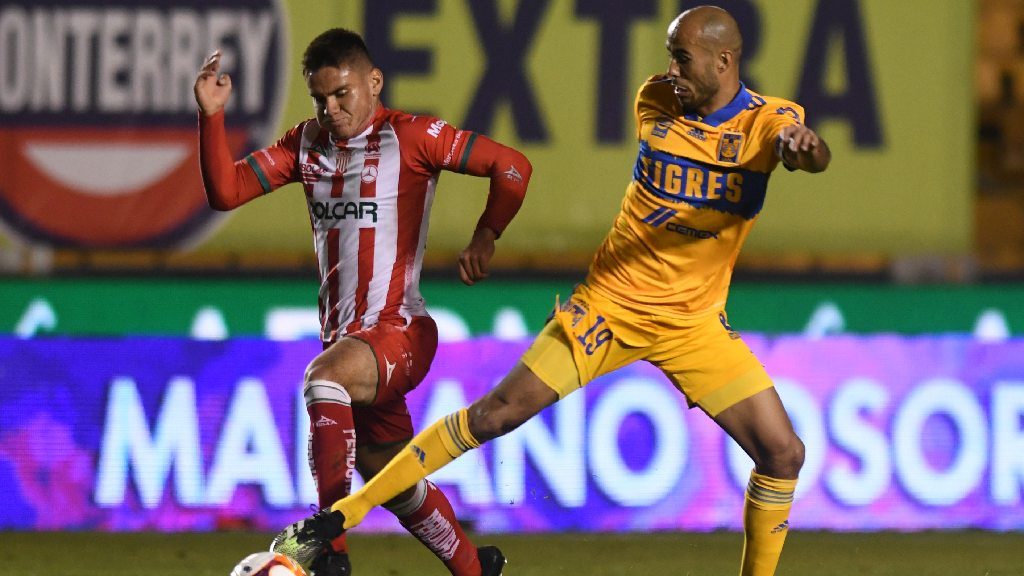 Tigres vs Necaxa: A qué hora es, canal de transmisión, cómo y dónde ver partido de la Jornada 12 de Liga MX Apertura 2021