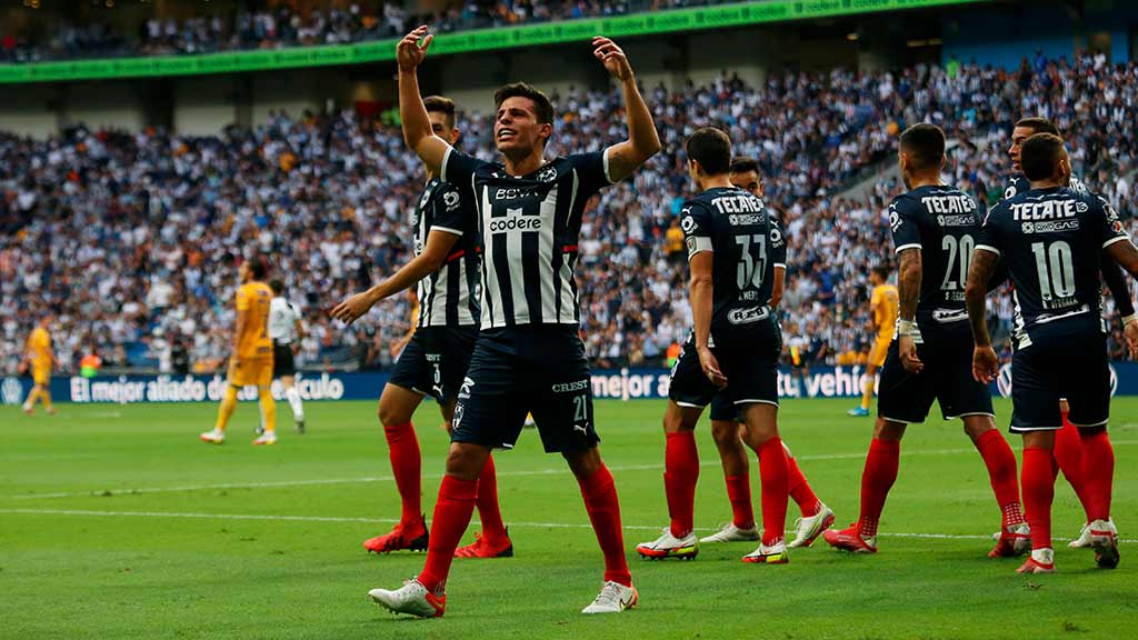 Liga MX: Tabla general al momento; jornada 9 Apertura 2021