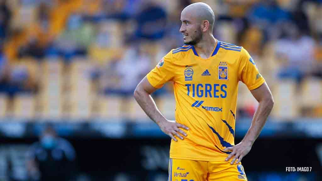 Tigres: Los jugadores en duda para el Clásico Regio ante Rayados