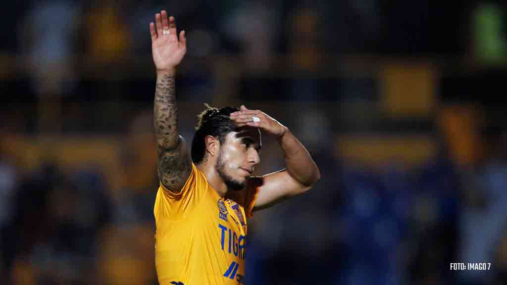 Tigres: Sus peores rachas sin ganar de local en Liga MX