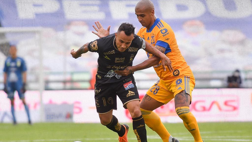 Tigres vs León: A qué hora es, canal de transmisión, cómo y dónde ver la jornada 8 de Liga MX Apertura 2021