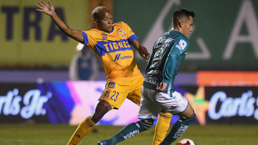 León vs Tigres: Horario, canal de transmisión, cómo y dónde ver el partido; J10 de Liga MX Clausura 2022