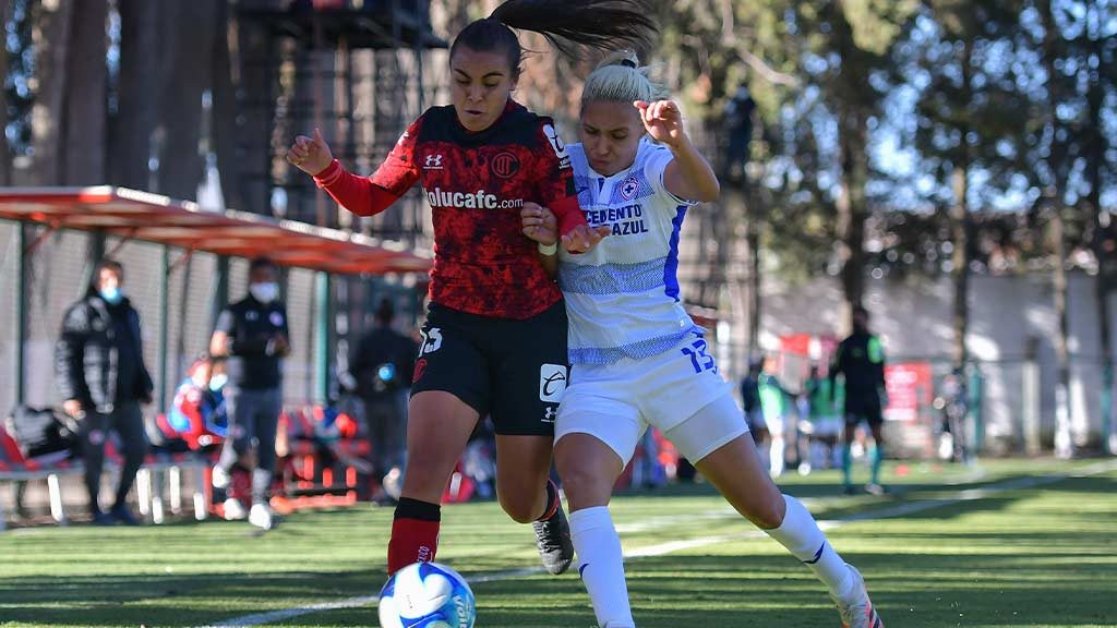 Cruz Azul Femenil vs Toluca: A qué hora es, canal de transmisión, cómo y dónde ver la jornada 9 de Liga MX Femenil Apertura 2021