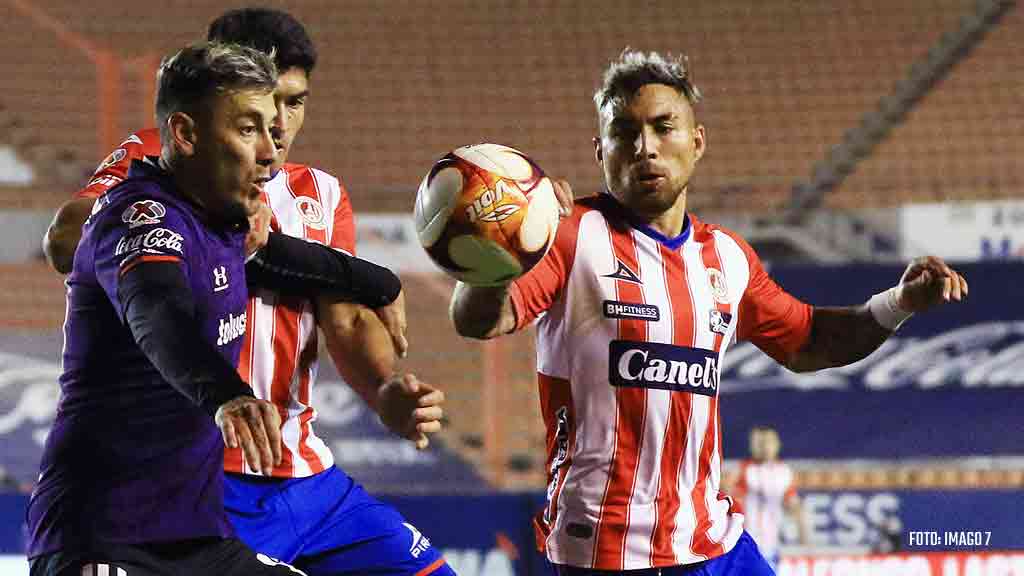 Toluca 1-2 San Luis: transmisión en vivo del Liga MX; jornada 10 de Liga MX Apertura 2021 en directo