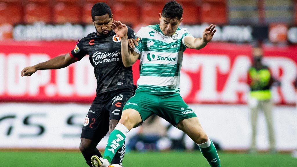 Xolos de Tijuana vs Santos: A qué hora es, canal de transmisión, cómo y dónde ver la jornada 8 de Liga MX Apertura 2021