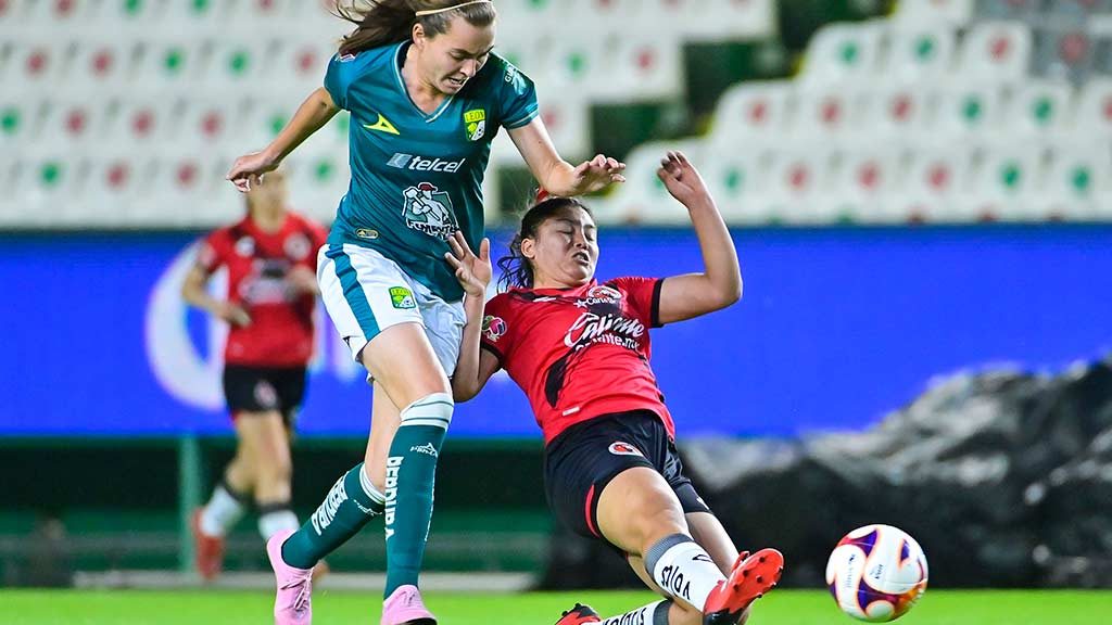 Xolos Femenil vs León; A qué hora es, canal de transmisión, cómo y dónde ver la jornada 8 de Liga MX Femenil Apertura 2021